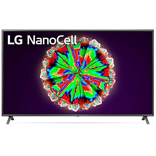 �������� ���� "55 NANOCELL 4K ���� LG �� �� ��� 55NANO79