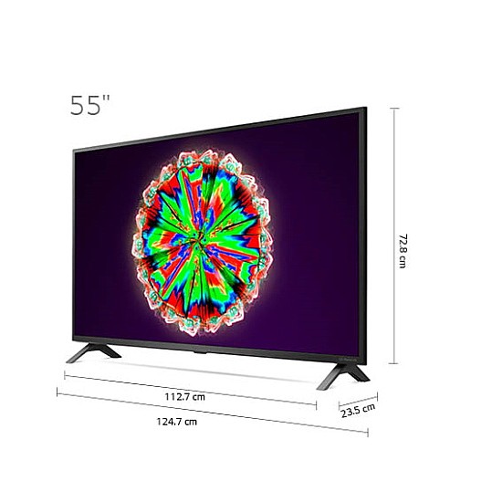 �������� ���� "55 NANOCELL 4K ���� LG �� �� ��� 55NANO79