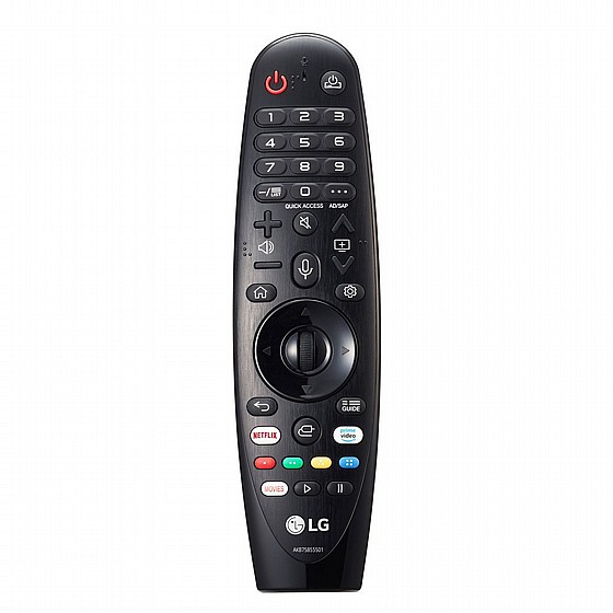 �������� ���� "55 NANOCELL 4K ���� LG �� �� ��� 55NANO79