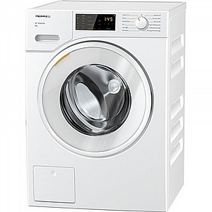 מכונת כביסה Miele WSD123 WCS 8 ק"ג מילה רישמי מכונת כביסה Miele WSD123 WCS 8 ק"ג מילה רישמי