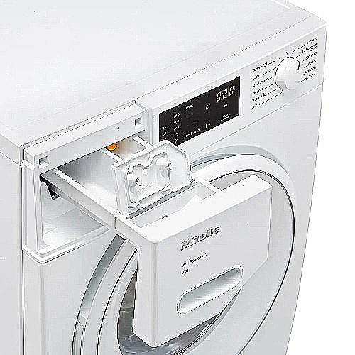 ����� ����� Miele WSD123 WCS �8 ��"� ���� �����