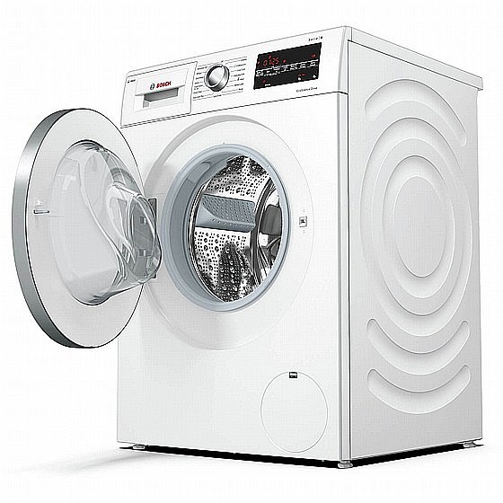 ����� ����� ���� ����� Bosch WAU28S80GB �8 ��"� ���