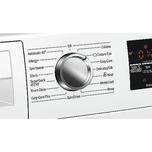 ����� ����� ���� ����� Bosch WAU28S80GB �8 ��"� ���
