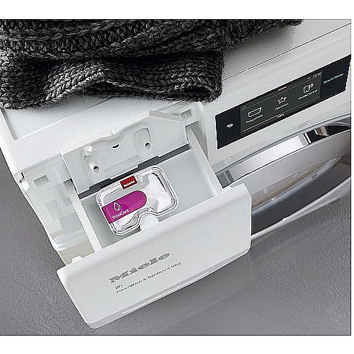 ����� ����� 9 �"� ������� ���� MIELE ���� ��� WCG660