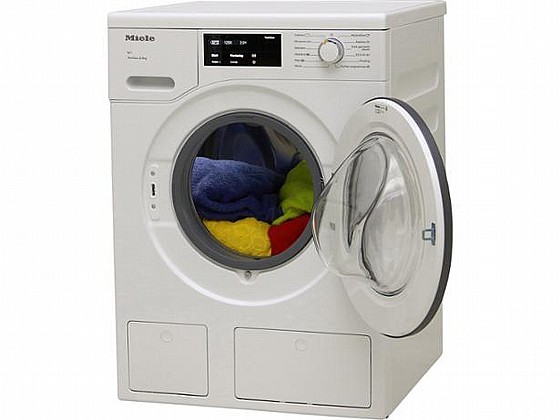 ����� ����� 9 �"� ������� ���� MIELE ���� ��� WCG660