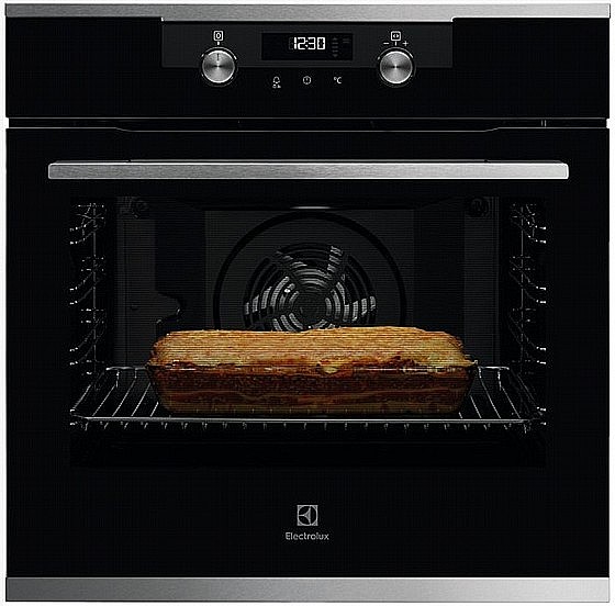 ���� ���� Electrolux EOP6524X ����������