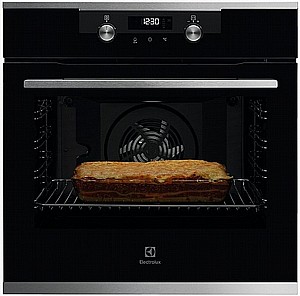 ���� ���� Electrolux EOP6524X ����������