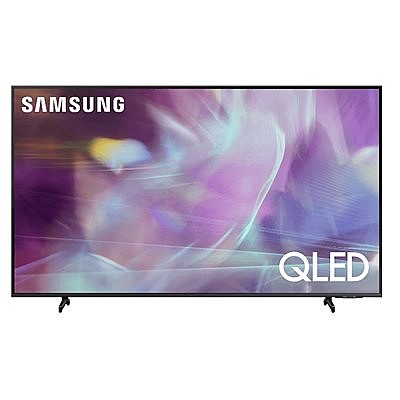 �������� Samsung QE65Q67A 4K �65 ������ ������