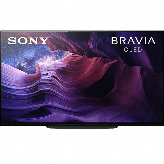 �������� Sony KE48A9 4K �48 ������ ����