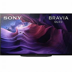 �������� Sony KE48A9 4K �48 ������ ����