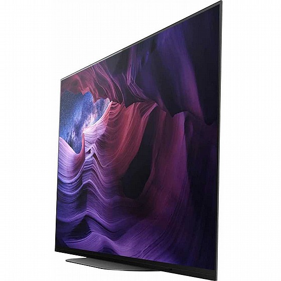 �������� Sony KE48A9 4K �48 ������ ����