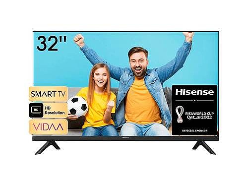 ��������� Hisense 32A4BG HD Ready 32� ������ ������