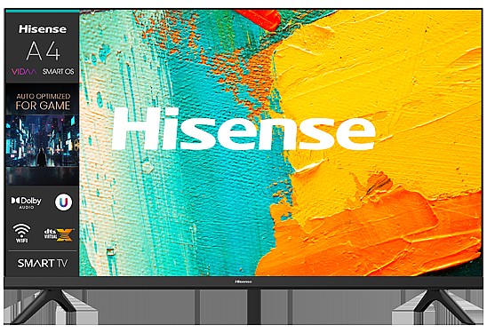 �������� Hisense 32A4GIL HD Ready �32 ������ ������
