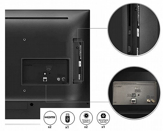 ��� �������� LG HD ����� 32 ����  ���� ���: 32LQ630B6LB