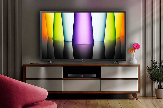  ��� �������� LG HD ����� 32 ����  ���� ���: 32LQ630B6LB