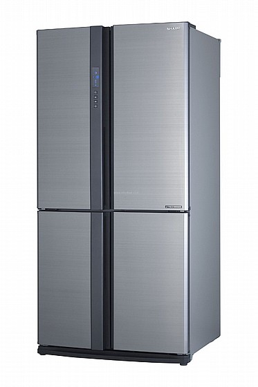  ���� ������ ����� Sharp SJ-FE87V-SL �615 ����� ����