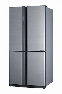  ���� ������ ����� Sharp SJ-FE87V-SL �615 ����� ����
