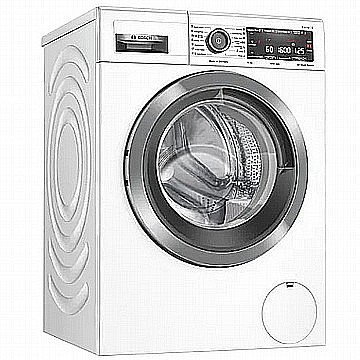 ����� ����� Bosch WAU28RH0BY �9 ��"� ��� ����� ����� 2023