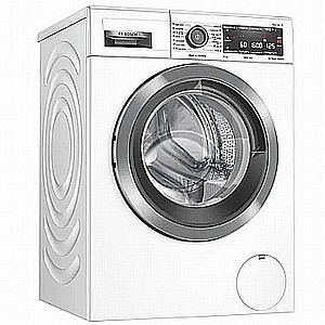 ����� ����� Bosch WAU28RH0BY �9 ��"� ��� ����� ����� 2023