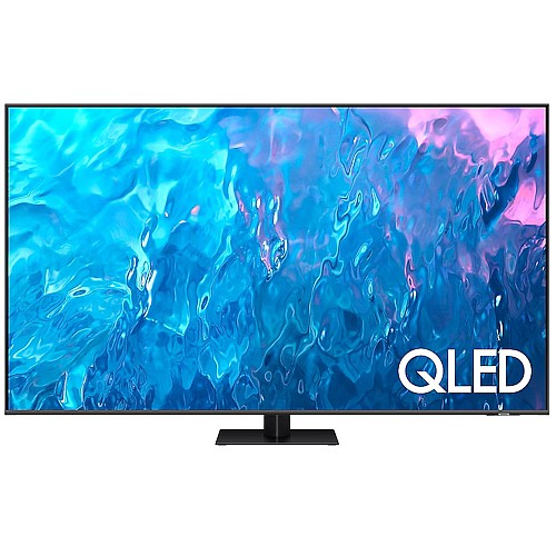 �������� Samsung QE85Q70C 4K �85 ������ ������