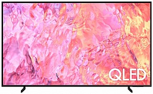 טלוויזיה חכמה "85 QLED 4K מבית SAMSUNG סמסונג דגם QE85Q60C טלוויזיה חכמה "85 QLED 4K מבית SAMSUNG סמסונג דגם QE85Q60C