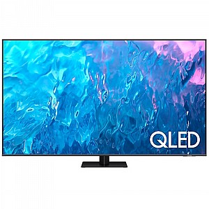 �������� Samsung QE65Q60C 4K �65 ������ ������