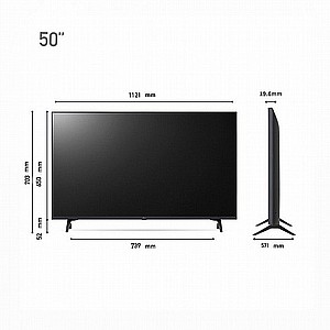 �������� LG 50UR80006LJ 4K �50 ������