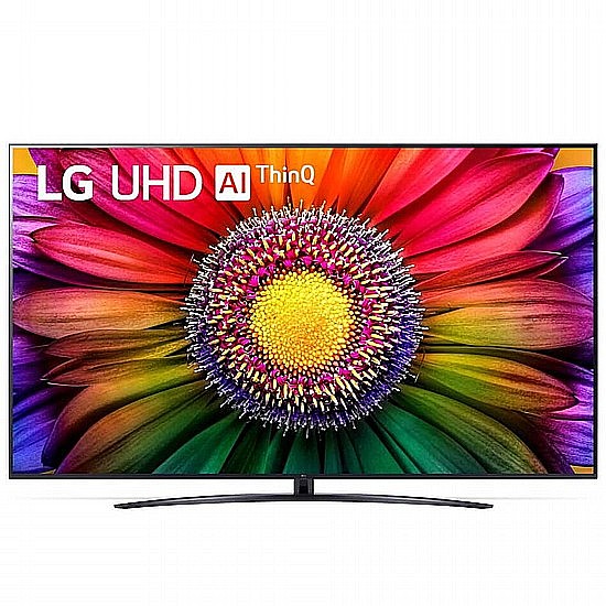 �������� LG 86UR81006LA 4K �86 �����