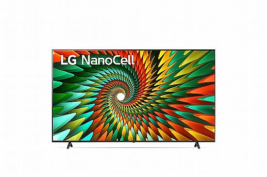 �������� LG 55NANO776RA 4K �55 ������