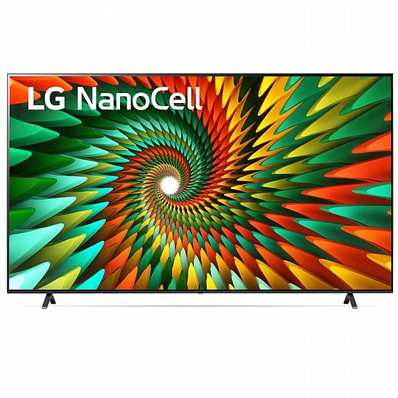 �������� 4K 65NANO776RA� LG �65 ������