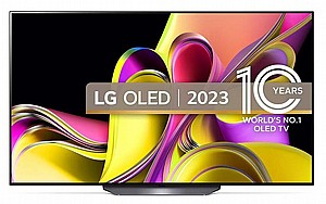 �������� ���� LG OLED77B36LA 4K �77 �����