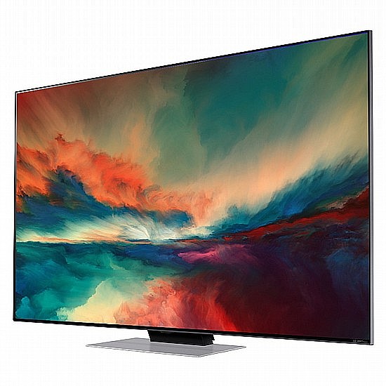 �������� LG 86QNED816RA 4K �86 ������