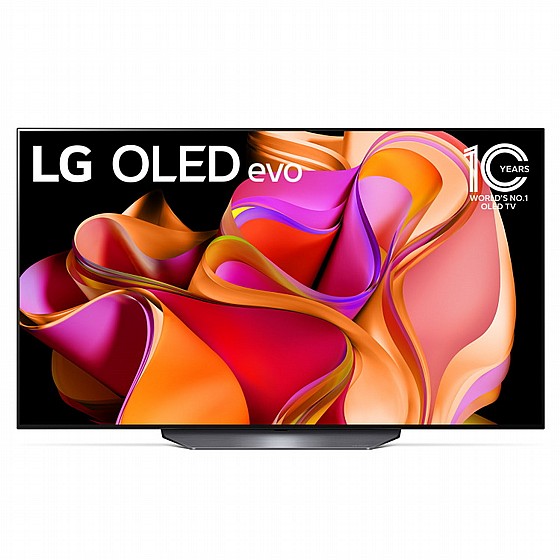 �������� ���� 55" LG OLED �� �� OLED55CS3VA