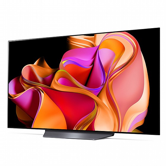 �������� ���� 55" LG OLED �� �� OLED55CS3VA