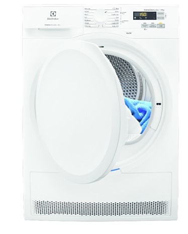 ����� ����� Electrolux EW7H3862RM �8 ��"� ����������