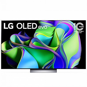 �������� ���� 48" LG OLED �� �'� OLED48C36LB