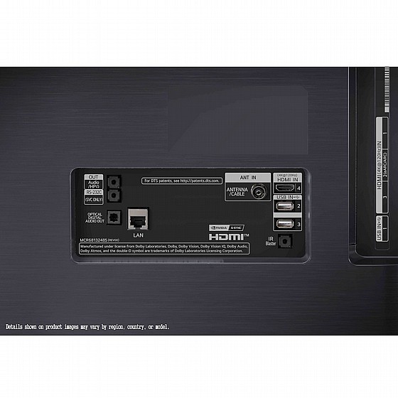 �������� ���� 48" LG OLED �� �� OLED48C36LB