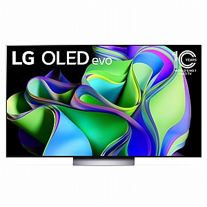 �������� ���� 55" LG OLED �� �'� OLED55C36LC