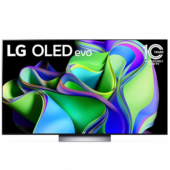 �������� ���� 77" LG OLED �� �� OLED77C36LC