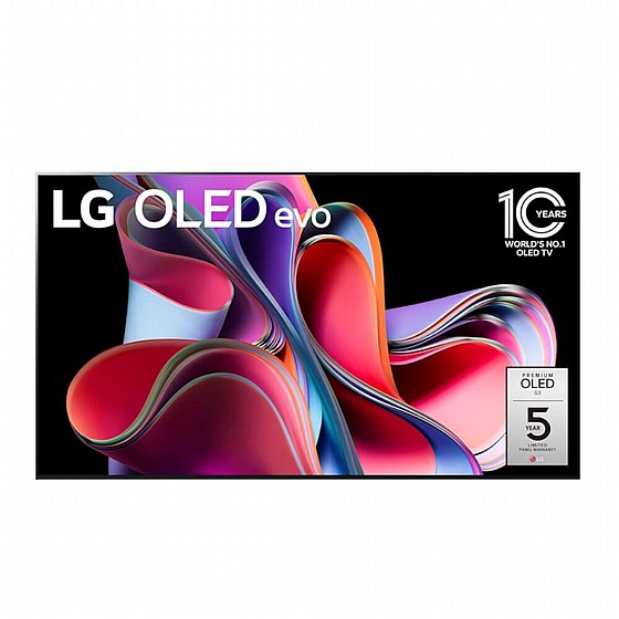 �������� ���� 77" LG OLED OLED77G36LA
