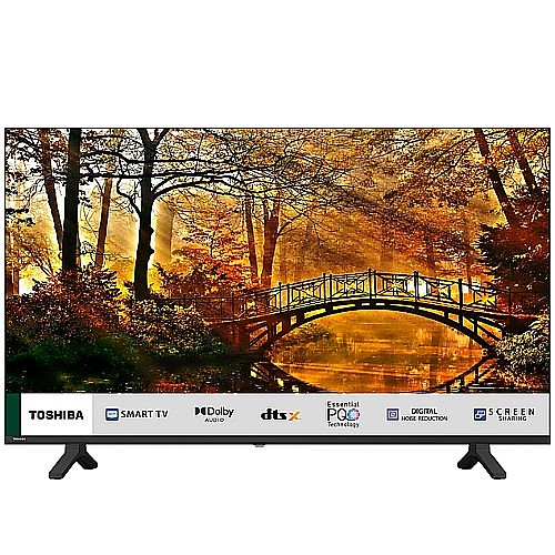 �������� Toshiba 43V35KE Full HD �43 ������ ������