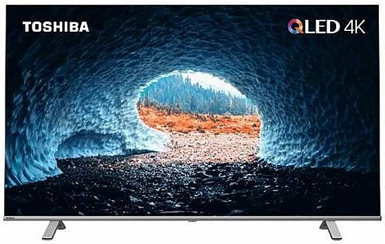 �������� Toshiba 55C450KE 4K �55 ������ ������
