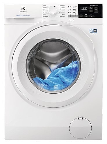 ����� ����� Electrolux EW6F4822ABM �8 ��"� ����������