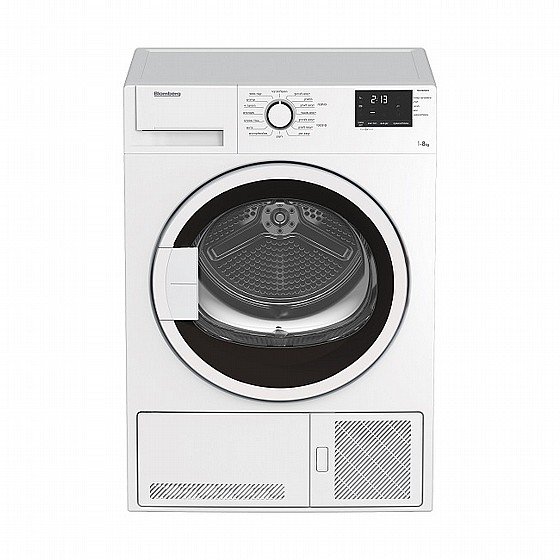 ����� ����� �������� 8 �"� Blomberg ������� TXU580WTX
