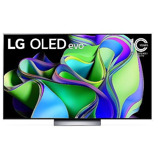 �������� LG OLED48C36LA 4K �48 ������
