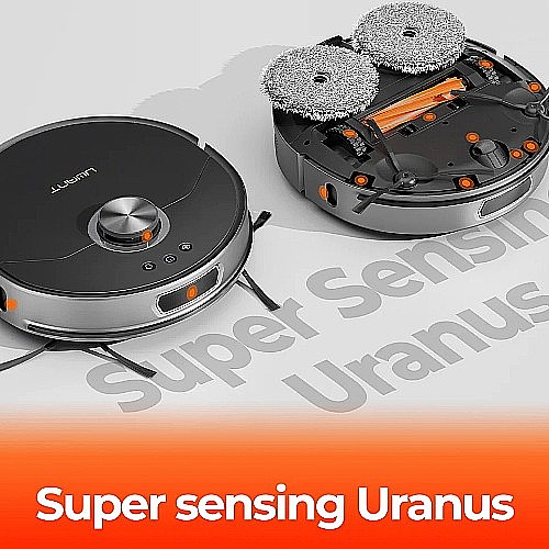  ����� ��� ������ Uwant U200 