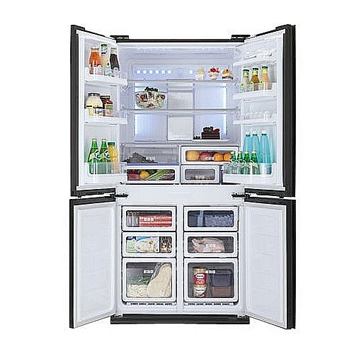 ���� ������ ����� Sharp SJR8811 �610 ����� ����