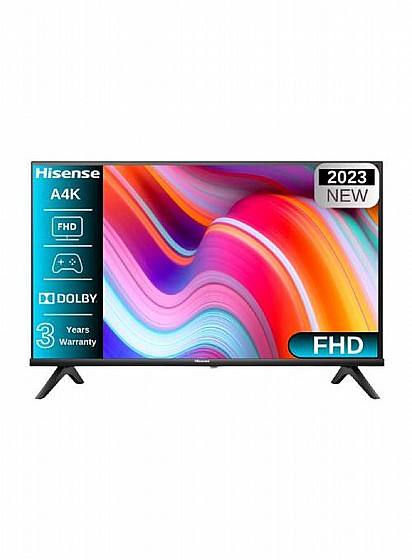 �������� Hisense 40A4K 4K �40 ������ ������
