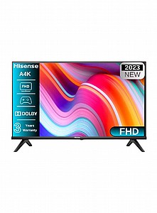 �������� Hisense 40A4K 4K �40 ������ ������