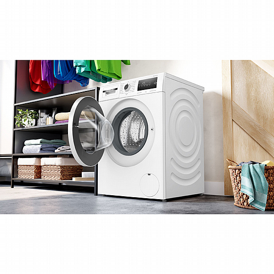 ����� ����� 8 �� BOSCH ��� WAN24170BY  ��� 2024
